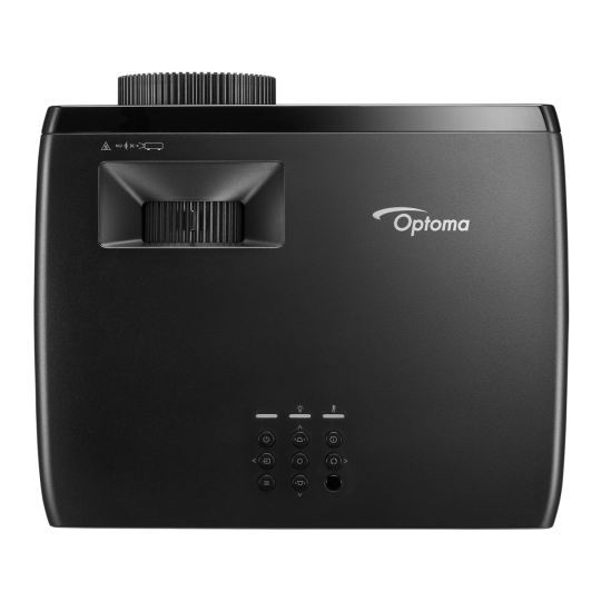 Optoma_UHZ67_Black