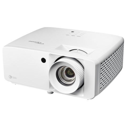 Optoma_UHZ67_White