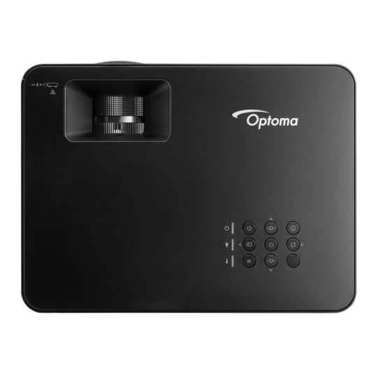 Optoma_GT2200HDR
