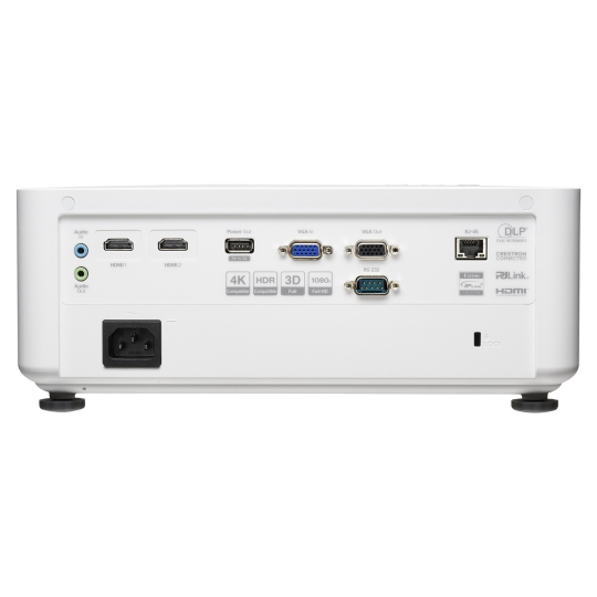 Optoma_LH351ST