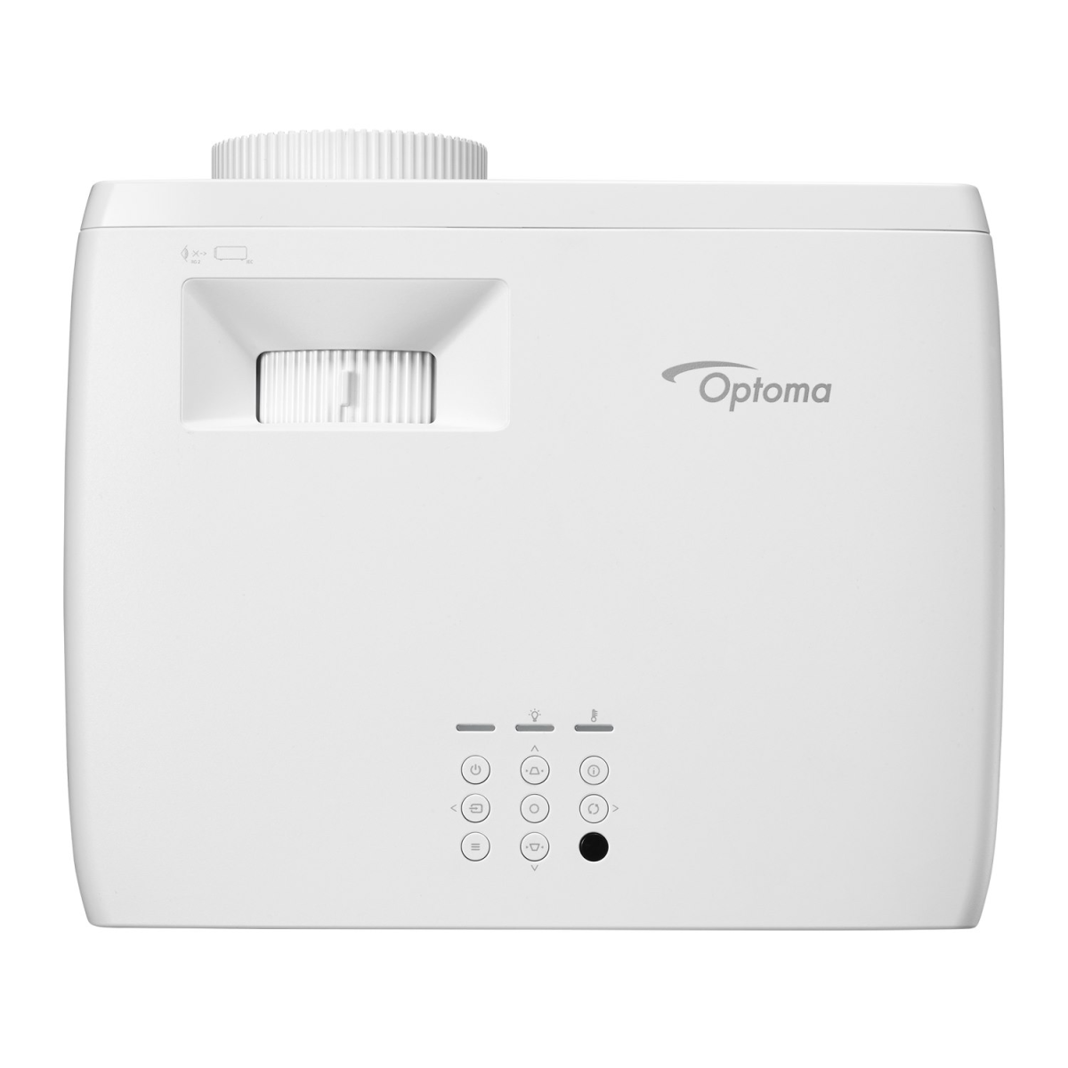 Optoma_ZH451