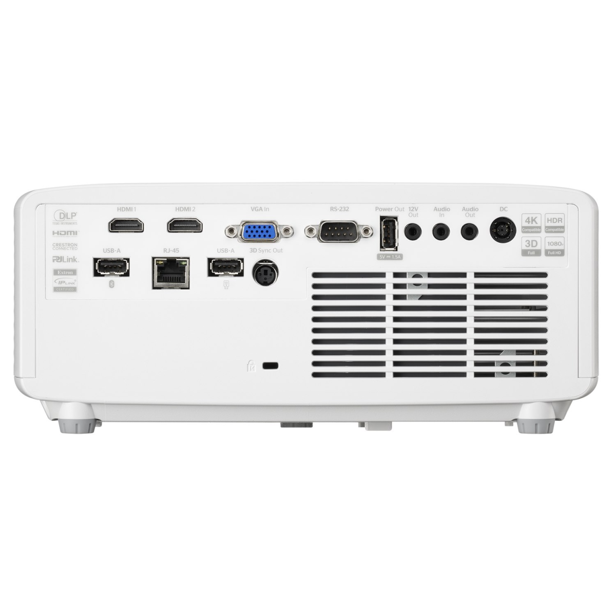 Optoma_ZH451