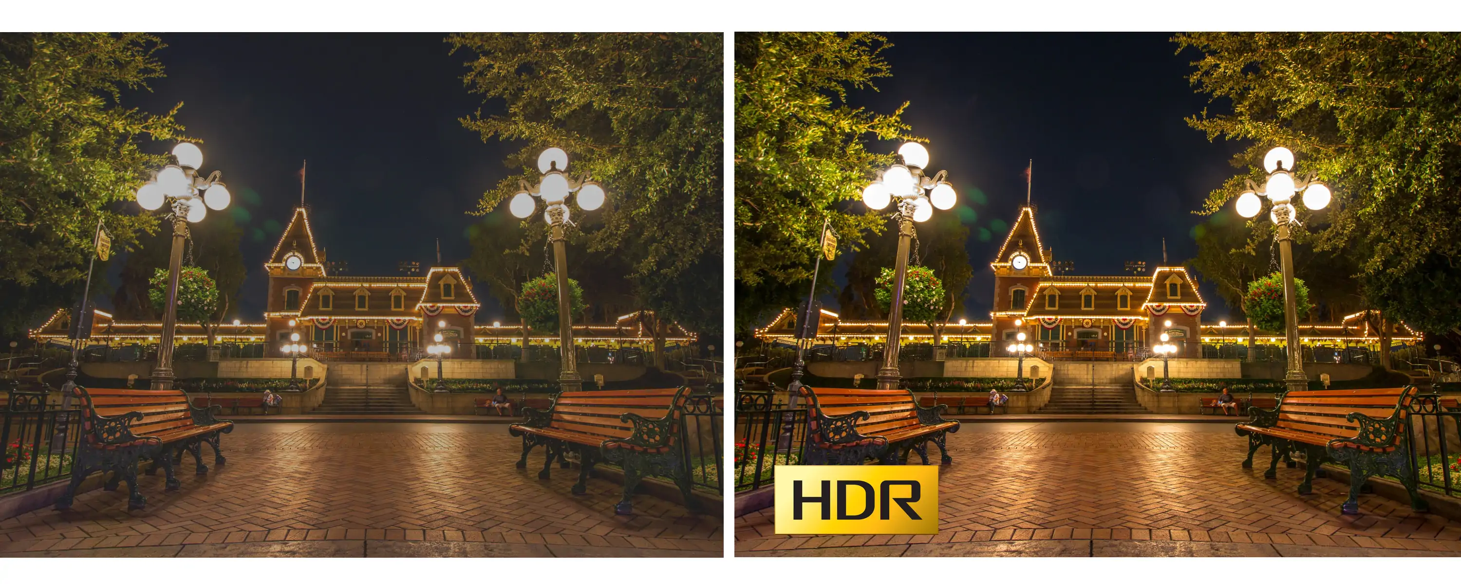 Supporto HDR per  Optoma UHD38X 