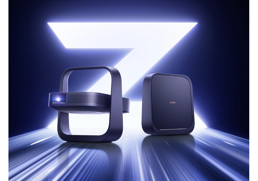 Xgimi Z6X Pro Tri-Color Laser Edition - Una nuova opzione per il cinema portatile